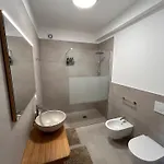Casa Rafanelli Lägenhet Monforte dʼAlba