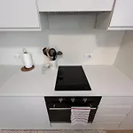 Lägenhet Casa Rafanelli *
