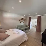 アパート Casa Rafanelli