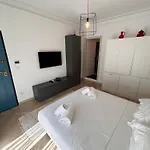 Casa Rafanelli アパート