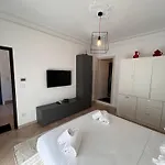 Casa Rafanelli アパート *