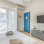 Casa Rafanelli - Monforte D'alba, Vineyard Views, Panoramic Garden, Ev Sation & Bike Storage Apartament