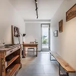 Casa Rafanelli - Monforte D'alba, Vineyard Views, Panoramic Garden, Ev Sation & Bike Storage Apartament Monforte dʼAlba
