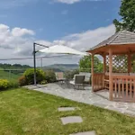 Casa Rafanelli - Monforte D'alba, Vineyard Views, Panoramic Garden, Ev Sation & Bike Storage Apartament