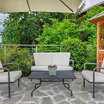 Casa Rafanelli - Monforte D'alba, Vineyard Views, Panoramic Garden, Ev Sation & Bike Storage Apartament Monforte dʼAlba