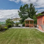 Casa Rafanelli - Monforte D'alba, Vineyard Views, Panoramic Garden, Ev Sation & Bike Storage * Monforte dʼAlba