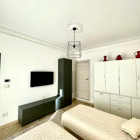 Apartment Casa Rafanelli *