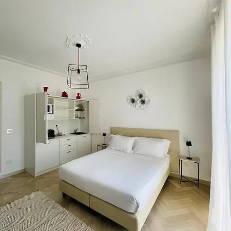 Casa Rafanelli Apartamento Monforte dʼAlba