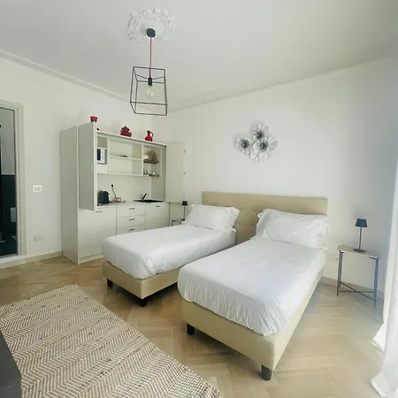 Casa Rafanelli דירה