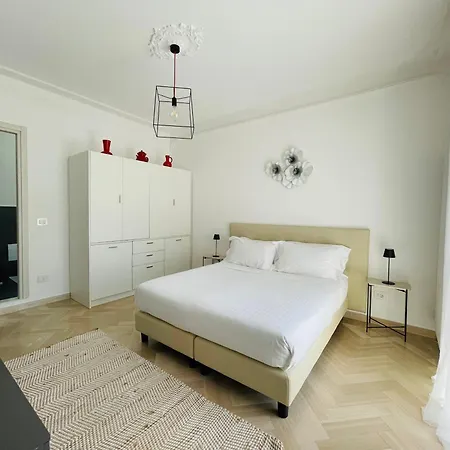 Casa Rafanelli דירה *