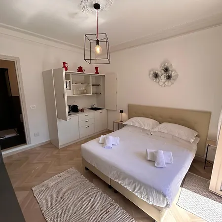 Casa Rafanelli Apartament