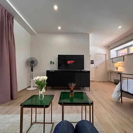 Casa Rafanelli 몬포르테달바