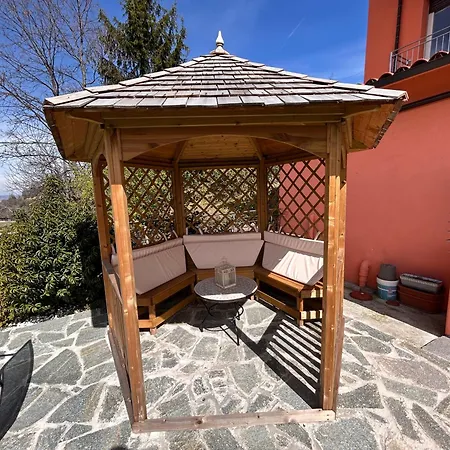 Casa Rafanelli - Monforte D'alba, Vineyard Views, Panoramic Garden, Ev Sation&bike Storage Monforte dʼAlba