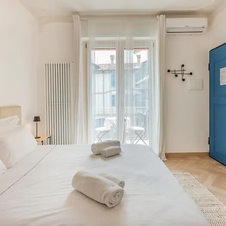 Casa Rafanelli - Monforte D'alba, Vineyard Views, Panoramic Garden, Ev Station & Bike Storage Apartamento