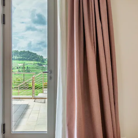 Casa Rafanelli - Monforte D'alba, Vineyard Views, Panoramic Garden, Ev Station & Bike Storage * Monforte dʼAlba