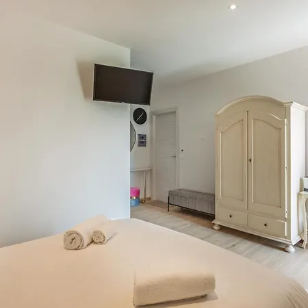 Casa Rafanelli - Monforte D'alba, Vineyard Views, Panoramic Garden, Ev Station & Bike Storage 公寓