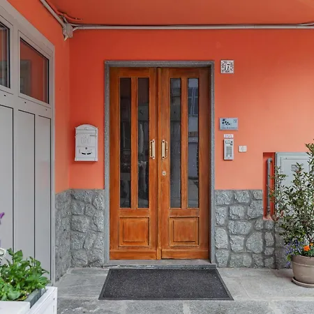 Casa Rafanelli - Monforte D'alba, Vineyard Views, Panoramic Garden, Ev Station & Bike Storage Monforte dʼAlba