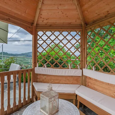 Casa Rafanelli - Monforte D'alba, Vineyard Views, Panoramic Garden, Ev Sation&bike Storage * Monforte dʼAlba