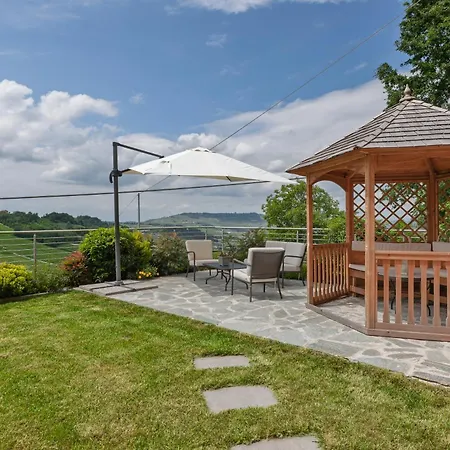 Casa Rafanelli - Monforte D'alba, Vineyard Views, Panoramic Garden, Ev Station & Bike Storage Appartement