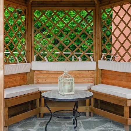 Appartement Casa Rafanelli - Monforte D'alba, Vineyard Views, Panoramic Garden, Ev Station & Bike Storage