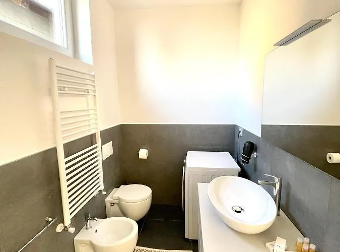 Casa Rafanelli * 몬포르테달바