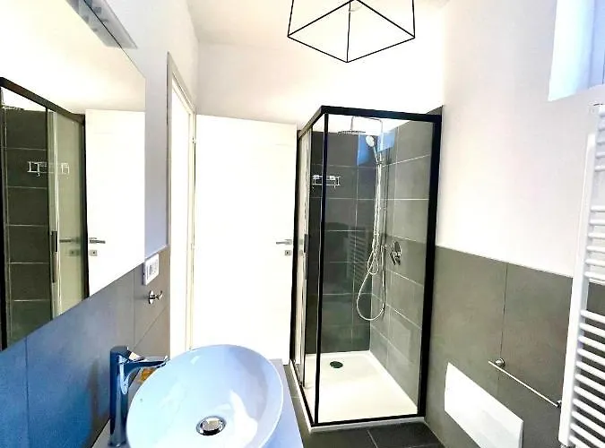 Casa Rafanelli 아파트 몬포르테달바
