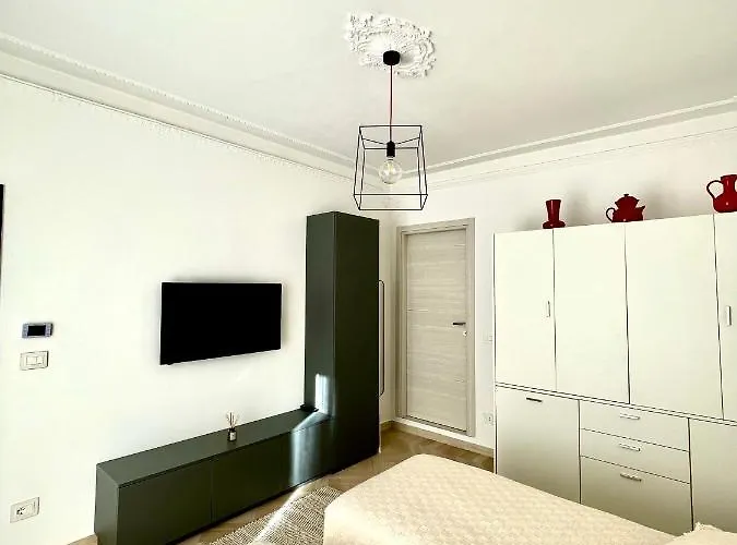 아파트 Casa Rafanelli *