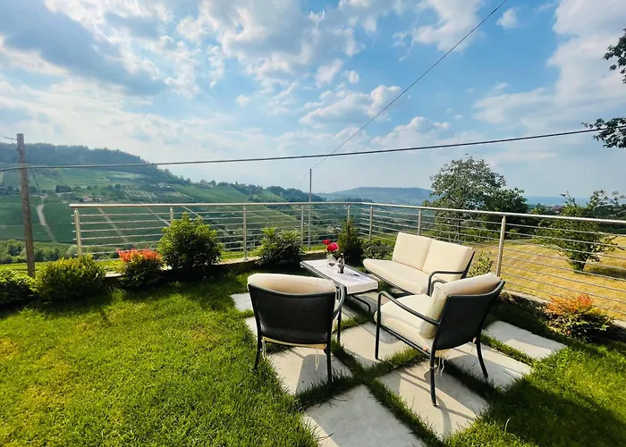 Apartment Casa Rafanelli