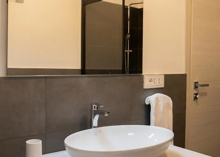 Casa Rafanelli Apartament Monforte dʼAlba