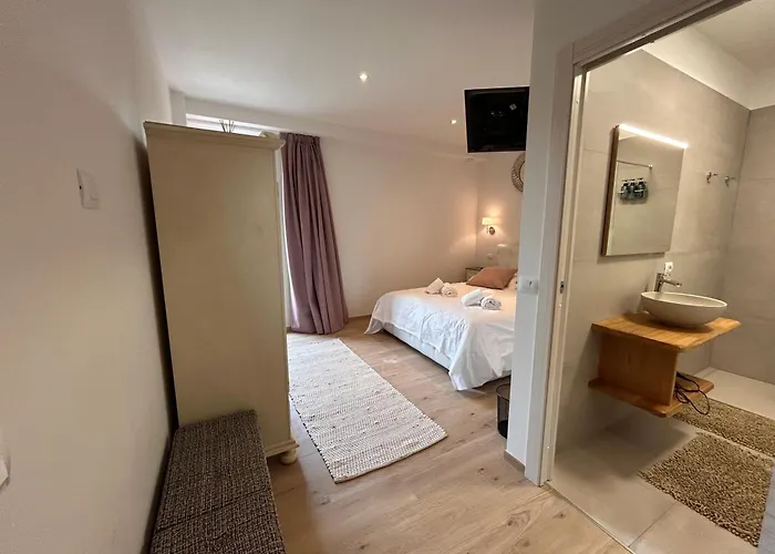 Apartament Casa Rafanelli Monforte dʼAlba