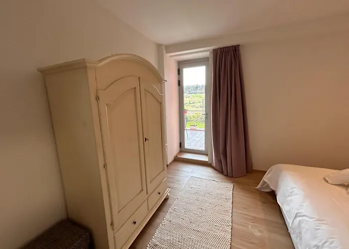 Casa Rafanelli * 몬포르테달바