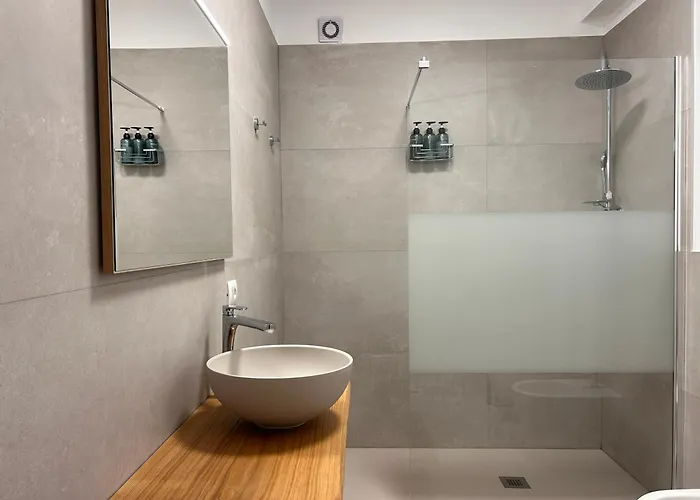 아파트 Casa Rafanelli *