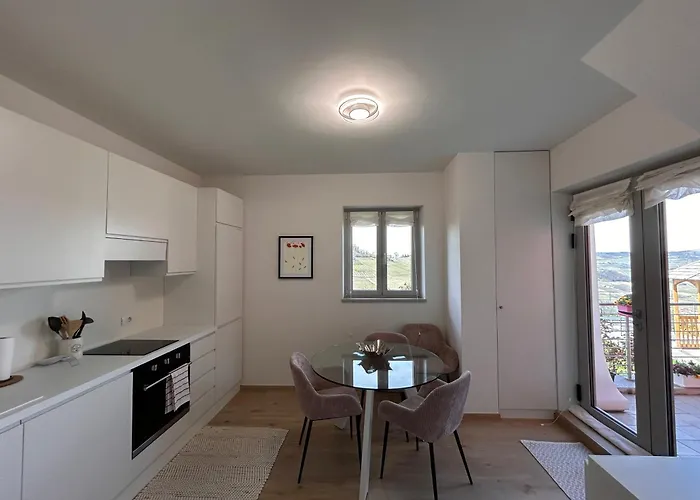 Casa Rafanelli Apartament