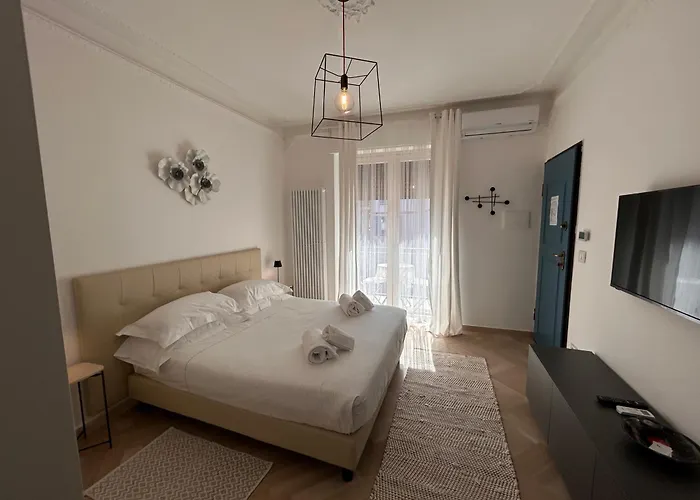 Casa Rafanelli *