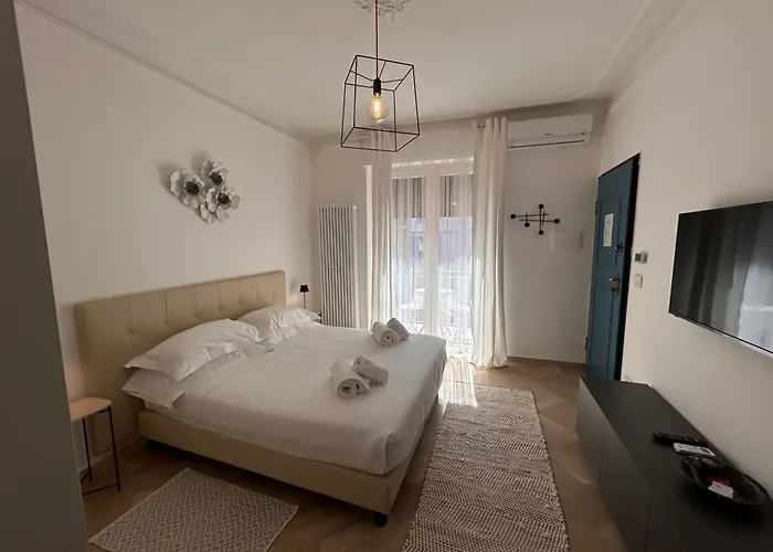 Casa Rafanelli 아파트
