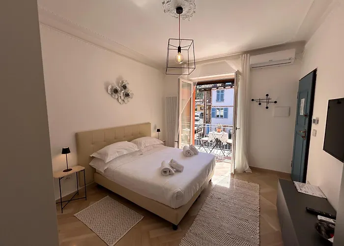 Casa Rafanelli *