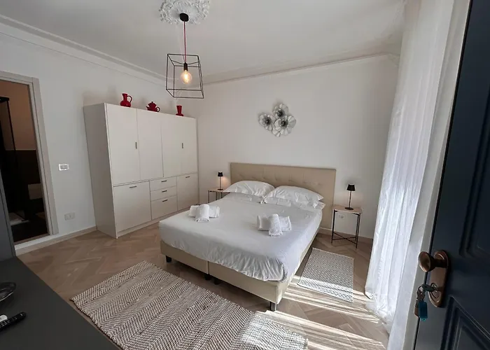 Apartament Casa Rafanelli *