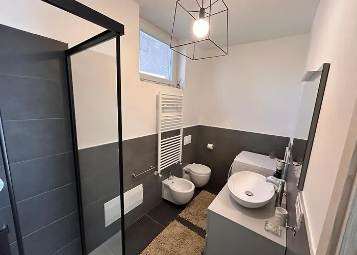 Apartament Casa Rafanelli *