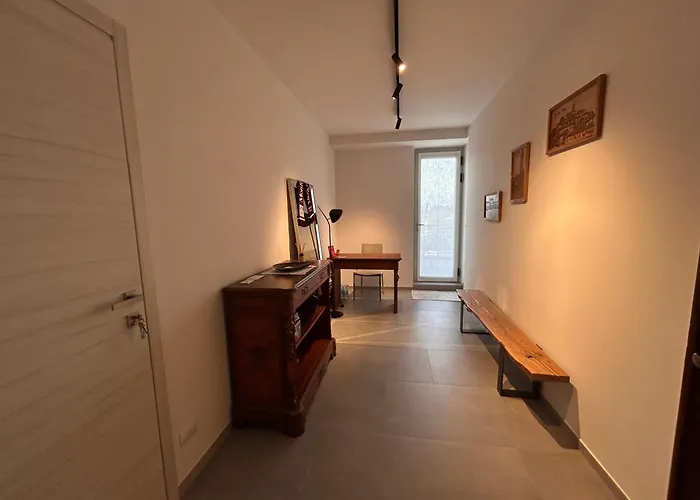 아파트 Casa Rafanelli